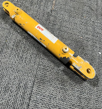 Double Acting Welded Hydraulic Cylinder 2.5