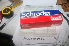 NOS USGI Scovill Schrader tire air fill chuck PN 1417 picture