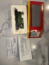 Working Hornby R2164A OO Gauge LNER Green Class D/J83 8481 Loco picture