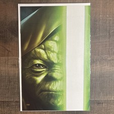 STAR WARS JEDI KNIGHTS 2 VIRGIN 1:100 TAURIN CLARK NM-M+ HTF RATIO VARIANT RARE picture