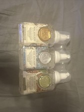 3 Michel Design Works Mini Foaming Shea Butter Hand Soaps 4.7 Fl Oz Each. NEW picture