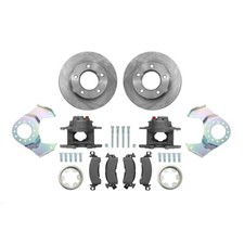Front Disc Brake Conversion Kit Bronco 1966-1977 picture