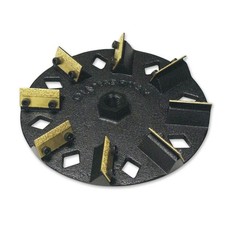 Diamabrush 7 in. Concrete Abrasive Removal Hand Tool picture