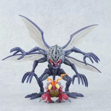 Anime Digimon Figures – Kabuterimon & Tentomon PVC Action Toys 5-16cm picture