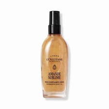 L'OCCITANE en Provence Amande Sublime Shimmering Non-Greasy Body Oil picture