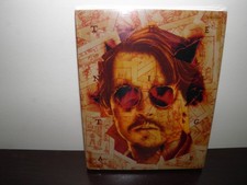 THE NINTH GATE STEELBOOK 4K ULTRA HD   **** Released on 4-21-2026 ****. picture