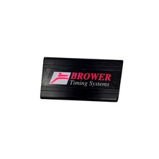 Brower Timing Systems IRD-T175 Infrared Photocell Sensor Laser Gate Wireless picture