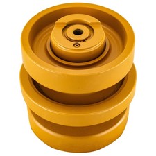 1PCS 2PCS 5PCS 10PCS Bottom Track Roller Fits Caterpillar CAT 289D Undercarriage picture