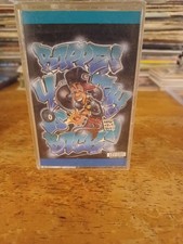Rappin ' 4 -Tay ( Rappin ' 4 - Tay Is Back  ) Rare, Cassette Tape, 1991 picture