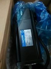 1PC SANYO Q1AA06040DXS1 DENKI SERVO MOTOR New In Box Expedited Shipping picture