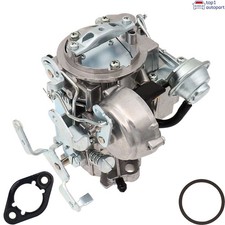 Carby Carburetor For 1961-1972 Chevrolet P30 C10 C20 GMC 250&292 W/Choke 7043014 picture