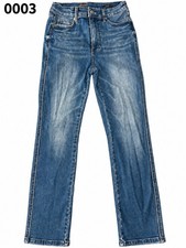 Judy Blue Womens 5/27 Tummy Control Capri Jeans High Rise JB78114 Stretch picture