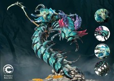 Parable Games Conquest: Weaver Courts Founder's Exclusive Winter's Bite picture