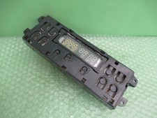 WB27T10305 GE Single Oven Control Board picture