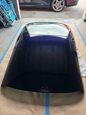1999-2009 Porsche 996-997 hard top w/cover and stand in excellent condition  picture