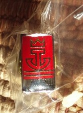 Port of Prince Rupert pin badge picture