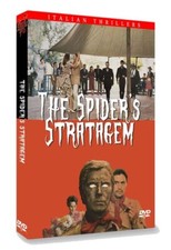 THE SPIDER'S STRATAGEM (English subtitled) picture