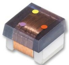 25pcs Coilcraft 1008LS-393XJLB High Frequency RF Inductor 39µH 1008LS 170mA picture
