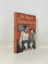 Mr. Wizard's Science Secrets picture