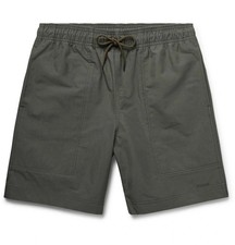 Filson Green River Water Shorts Charcoal Quick Dry Mens XS NWT picture