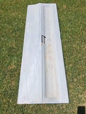 1973-1980 Chevy C10 Truck Fleetside Tailgate Chevrolet Squarebody OEM picture