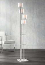 Athena Modern Tree Floor Lamp 72