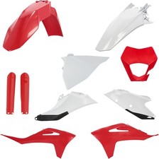 Acerbis Full Plastics Kit 21 Original #2872817118 Gas Gas EC 300/EC 250 picture
