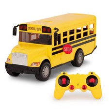 DRIVEN by Battat RC School Bus picture