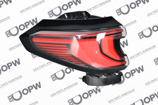 Perfect Genuine 2024-2026 GMC Acadia Denali LED Taillight Lamp Left Side OEM picture