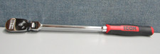 ICON G2 3/8” Drive 14” Long-Reach Flex Ratchet With Comfort Grip R2LFG NEW SHIP picture