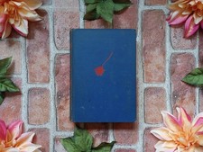 Vintage 1944 Wartime Hardcover World's Great Love Novels Camille, Carmen, Etc. picture