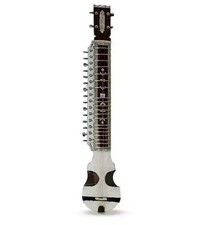 Authentic Handmade Bowed Esraj 4 Classical and Devotional Music Instrument picture