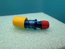 Eaton Aeroquip AE77337G  COUPLING HALF, QUICK DISCONNECT SELF SEALING (QTY avail picture
