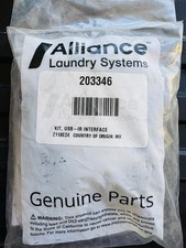 Alliance Laundry Systems USB-IR Interface Kit 203346 (Alliance 203346) picture