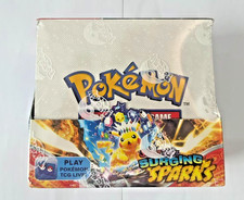  PokemonTCG Surging Sparks Booster Box (36 Booster Packs) FACTORYSEALED picture