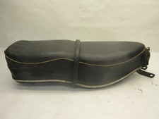 1965-66 PUCH SR250 SR 250 SEARS SEAT picture
