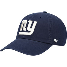 BRAND NEW New York Giants 