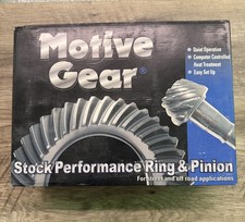 Motive Gear D30-488RJK Dana 30 4.88 Ring & Pinion (Non-Rubicon JK) picture