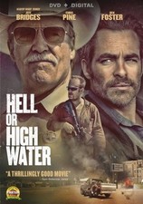 Hell Or High Water picture