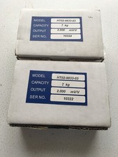 ISHIDA HT02-9833-03 load cell (bin31) picture