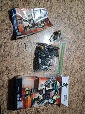Mega Bloks Construx Halo Strike Cyclops Not Complete No Idea Whats Missing picture
