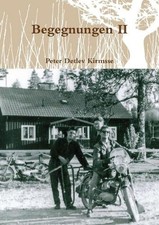 Begegnungen II by Peter Detlev Kirmsse (German) Paperback Book picture