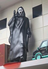 Scream 30th Anniversary Ghostface Popcorn Bucket Regal Theater PRESALE 10-30 NEW picture