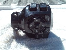 2024-2026 OEM Harley Touring RIGHT SIDE Switchpack Handlebar Control - 71500613B picture