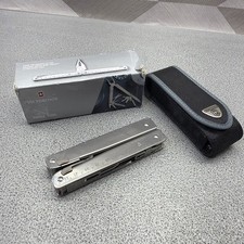 VICTORINOX Swiss Tool picture