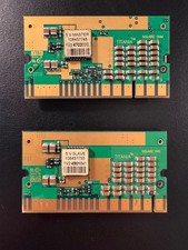 Titania Solar 5V Slave & Master Board HP 9000 A400 A500 EXCELLENT picture