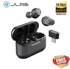 ⚡SHIP SAME DAY⚡ JLab - Epic Lab Edition True Wireless Earbuds picture