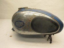 1965-66 PUCH SR250 SR 250 SEARS GAS FUEL TANK picture