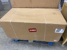 Toro 79392 TimeCutter Twin Bagger for 50 to 54 in Deck picture