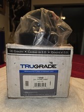TruGrade 7125A2  Remanufactured Power Steering Pump picture